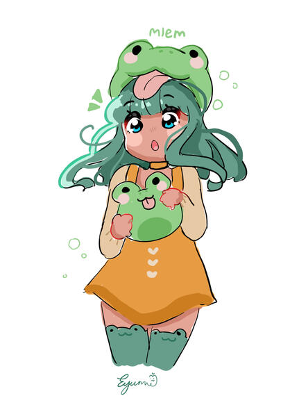 Myri by Eyumi Myri by Eyumi