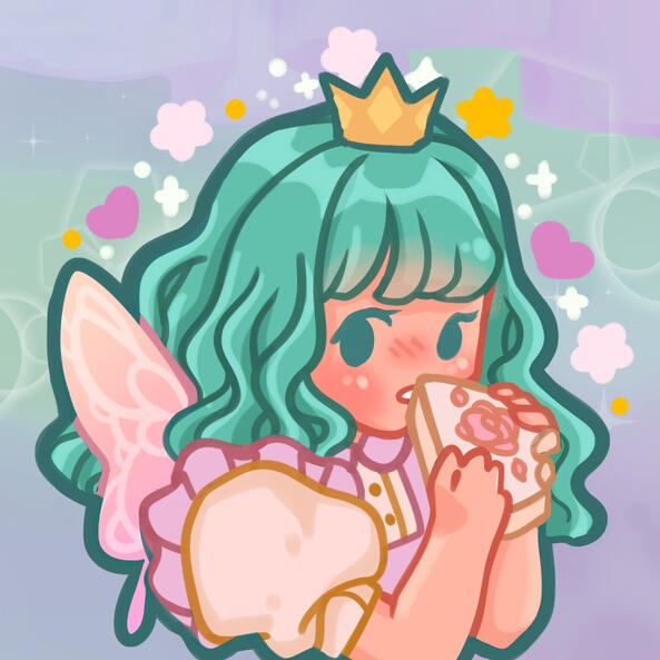 Chibi Myri Icon by Yapo Chibi Myri Icon by Yapo