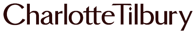 Charlotte Tilbury Charlotte Tilbury Logo